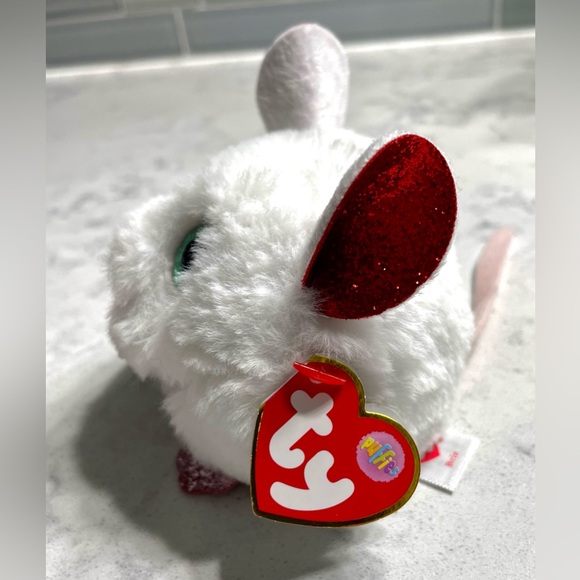 Ty Beanie Ball & Handcream in gift box - Picture 3 of 9